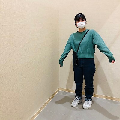 【ピオニウォーク東松山】身長150cm