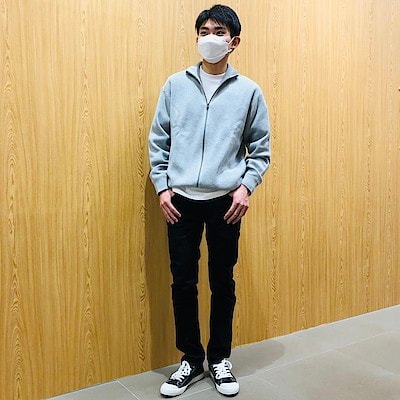 【ピオニウォーク東松山】身長182㎝