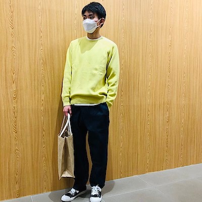 【ピオニウォーク東松山】身長182cm