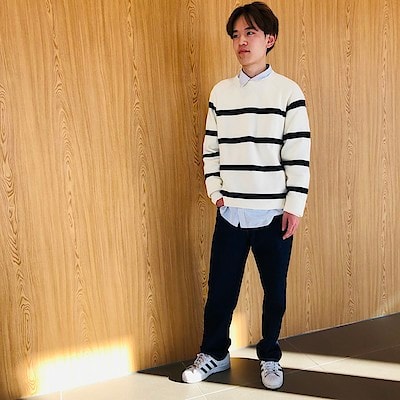 【ピオニウォーク東松山】身長170cm