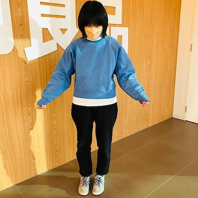 【ピオニウォーク東松山】身長161cm