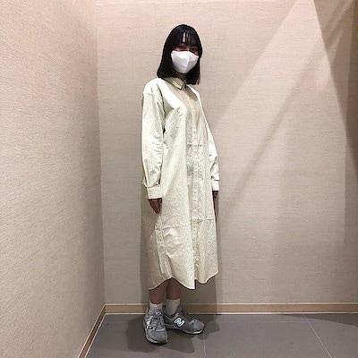 【ピオニウォーク東松山】身長160cm