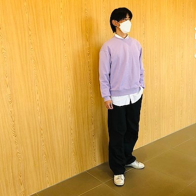 【ピオニウォーク東松山】身長177㎝