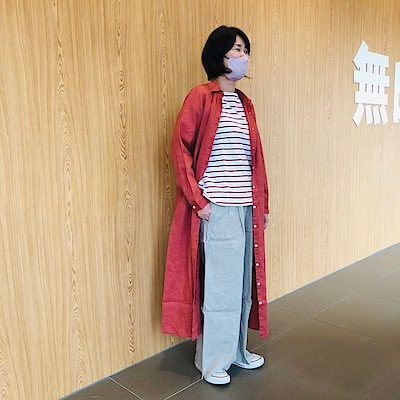 【ピオニウォーク東松山】身長160㎝