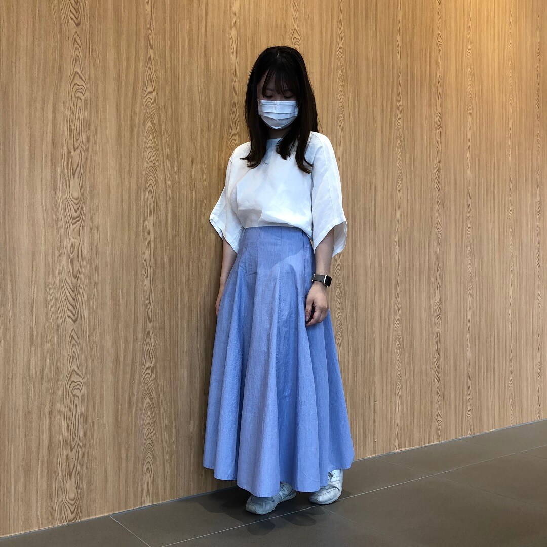 【ピオニウォーク東松山】身長159㎝