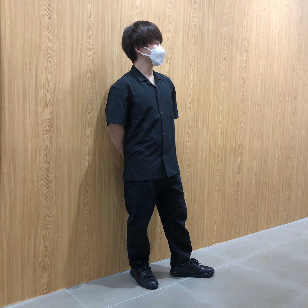 【ピオニウォーク東松山】身長163cm