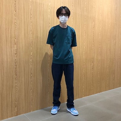 【ピオニウォーク東松山】身長170㎝