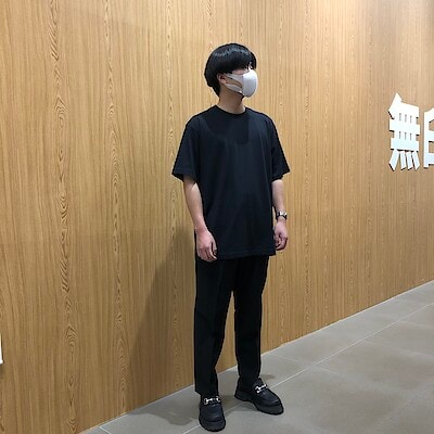 【ピオニウォーク東松山】　身長165㎝