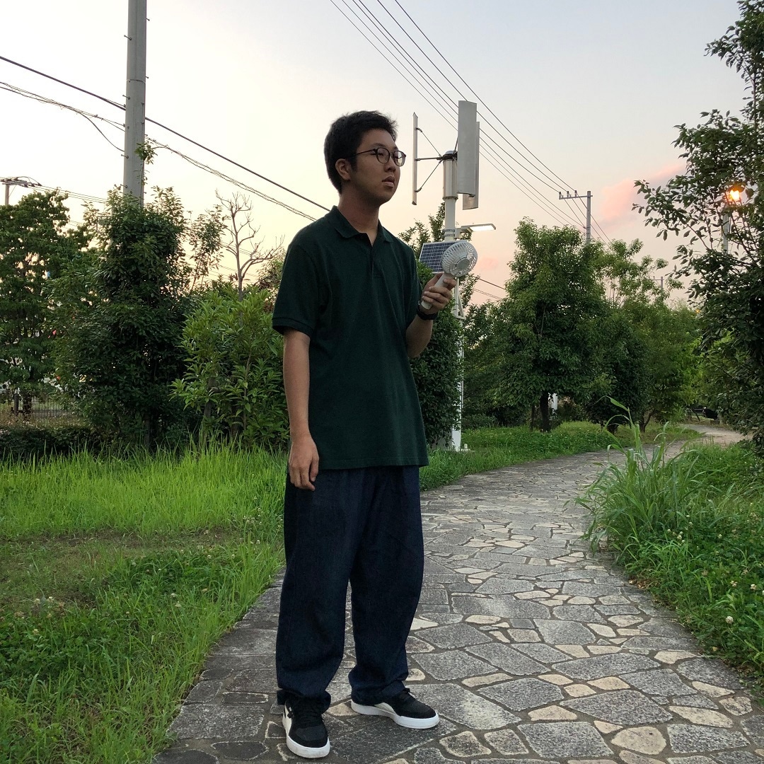 【ピオニウォーク東松山】身長183㎝