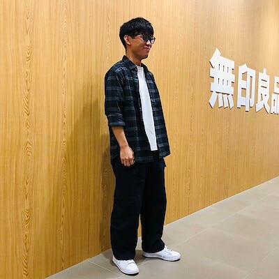 【ピオニウォーク東松山】身長164㎝