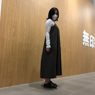 【ピオニウォーク東松山】身長159cm