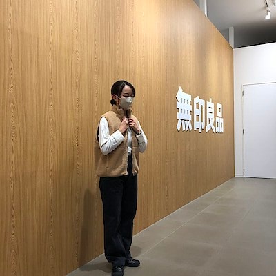 【ピオニウォーク東松山】身長154㎝