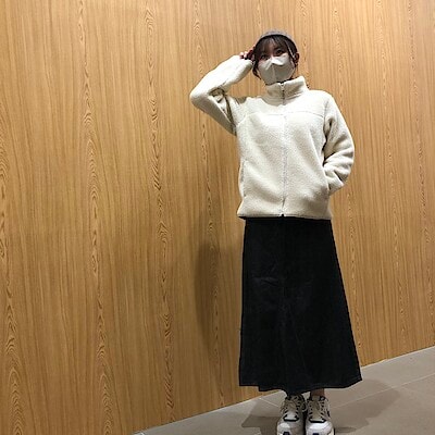 【ピオニウォーク東松山】身長163cm