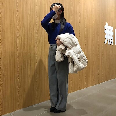 【ピオニウォーク東松山】身長159cm