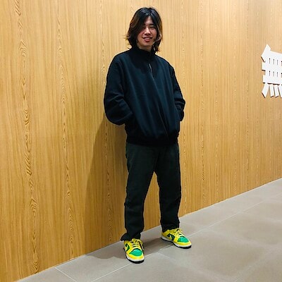 【ピオニウォーク東松山】　身長173㎝