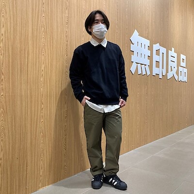 【ピオニウォーク東松山】身長165㎝