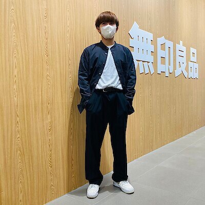 【ピオニウォーク東松山】身長162cm