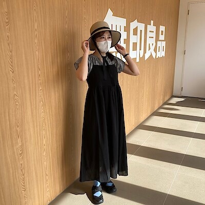 【ピオニウォーク東松山】身長159㎝