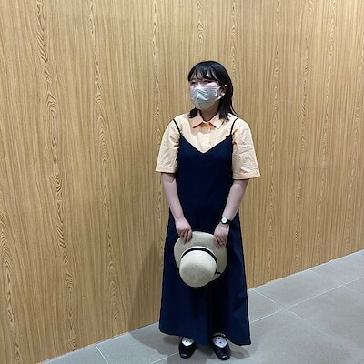 【ピオニウォーク東松山】身長156㎝