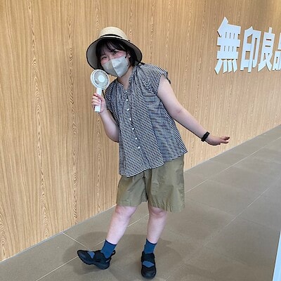 【ピオニウォーク東松山】　身長156㎝