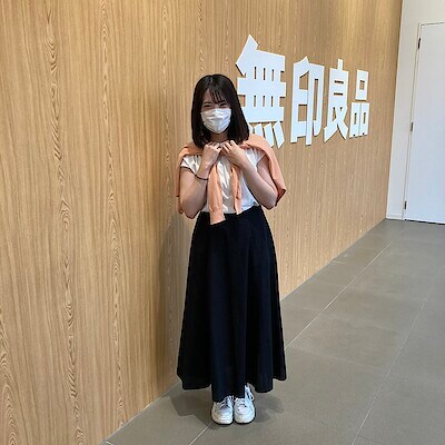 【ピオニウォーク東松山】身長155㎝