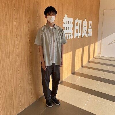 【ピオニウォーク東松山】身長180㎝