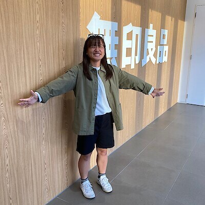 【ピオニウォーク東松山】身長156㎝