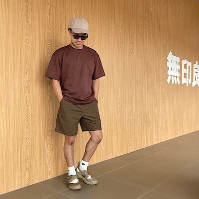 【ピオニウォーク東松山】　身長163㎝