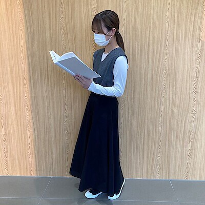 【ピオニウォーク東松山】身長159㎝