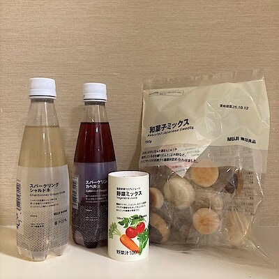 【ピオニウォーク東松山】8月試食のお知らせ