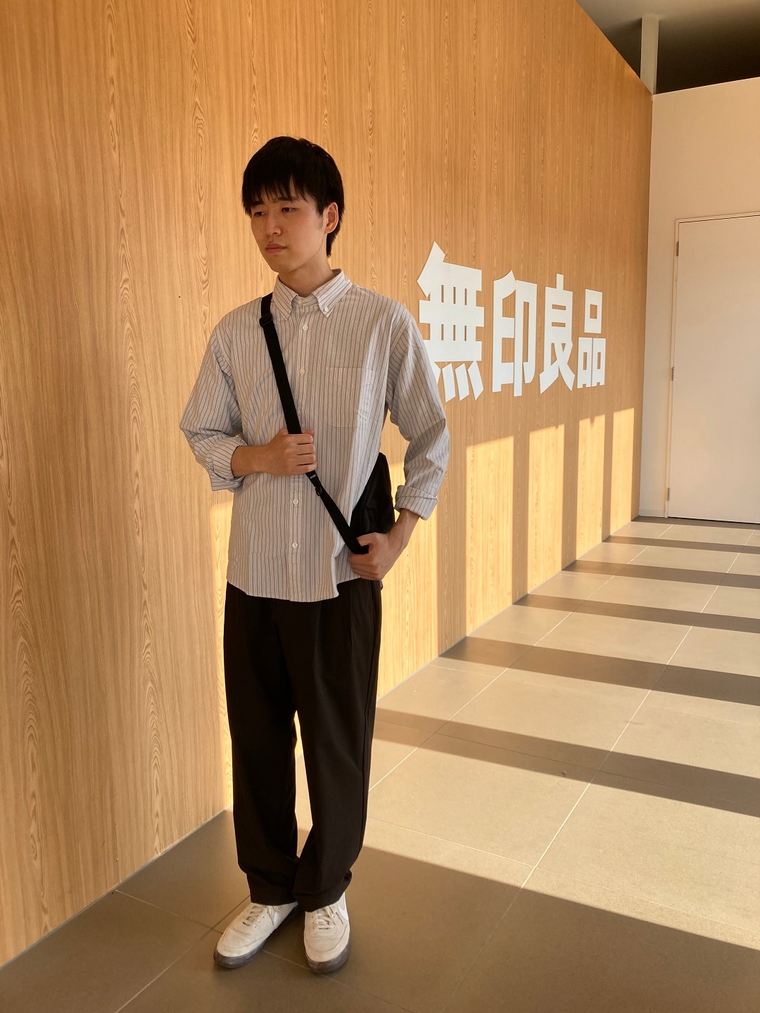 ピオニウォーク東松山