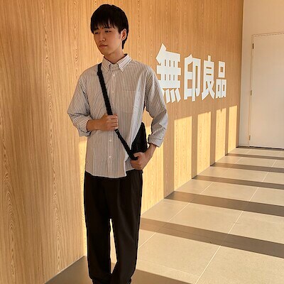 【ピオニウォーク東松山】身長180㎝