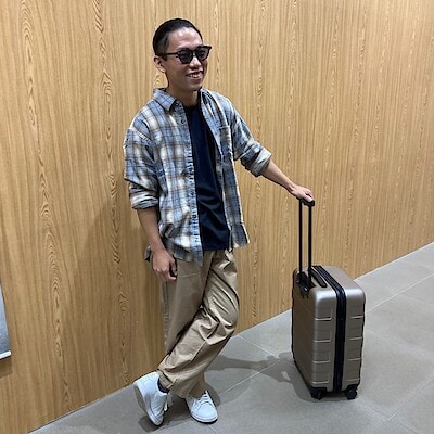 【ピオニウォーク東松山】身長164㎝