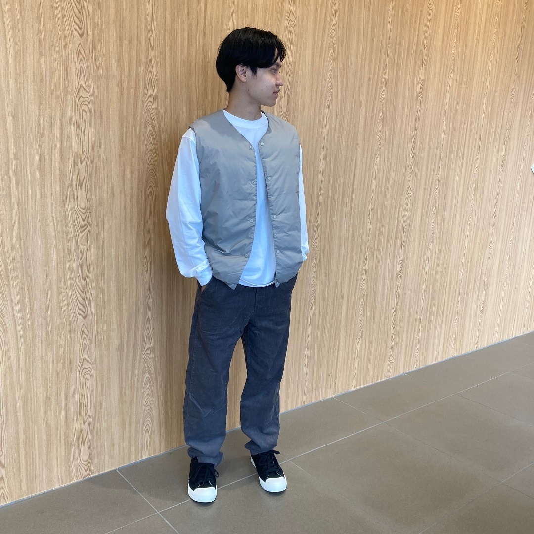 【ピオニウォーク東松山】身長163㎝