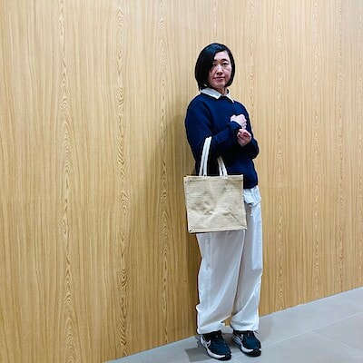 【ピオニウォーク東松山】身長165cm