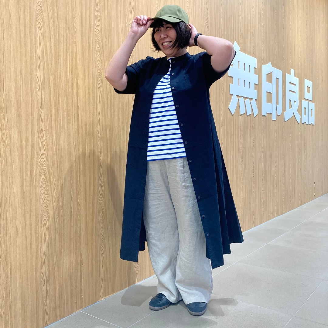 【ピオニウォーク東松山】身長160cm