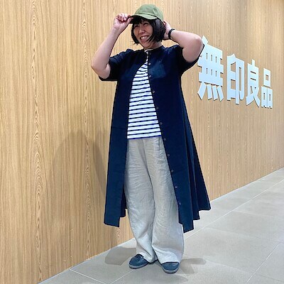 【ピオニウォーク東松山】身長160cm