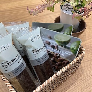 【ピオニウォーク東松山】試食実施のお知らせ！