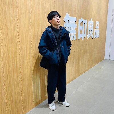 【ピオニウォーク東松山】身長173㎝