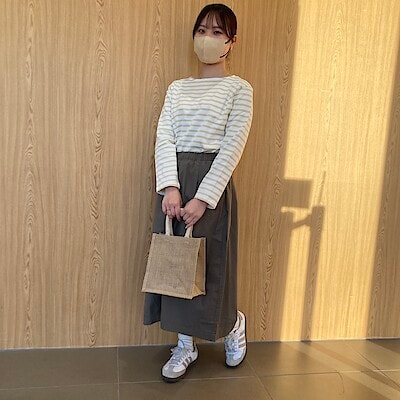 【ピオニウォーク東松山】身長159cm