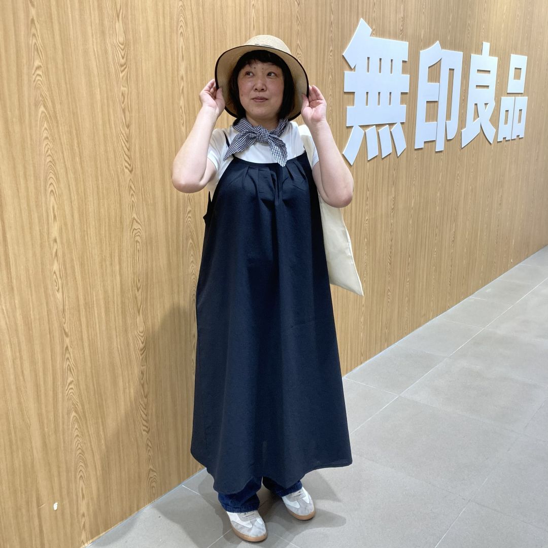 【ピオニウォーク東松山】165㎝