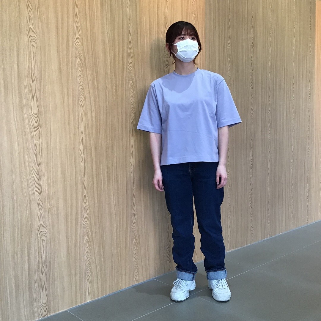【ピオニウォーク東松山】身長１５０cm