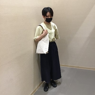 【ピオニウォーク東松山】身長156cm