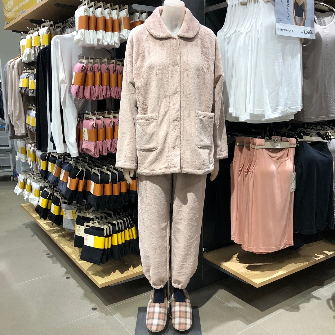 パジャマ1