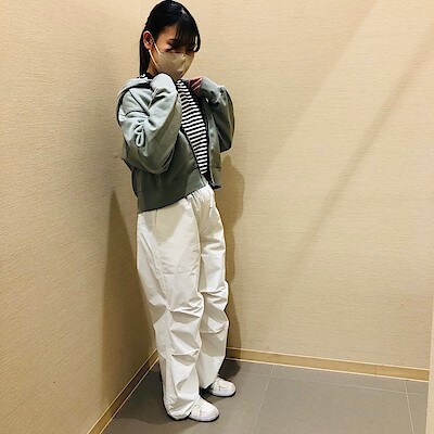 【ピオニウォーク東松山】身長163cm