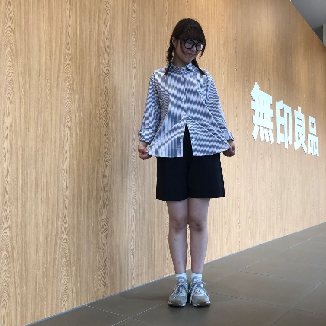 【ピオニウォーク東松山】身長160cm