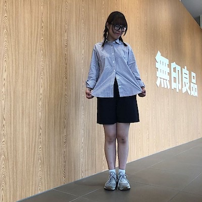 【ピオニウォーク東松山】身長160cm