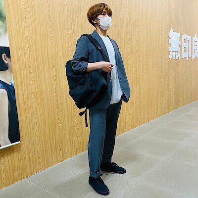 【ピオニウォーク東松山】身長162㎝