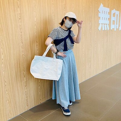 【ピオニウォーク東松山】身長146㎝