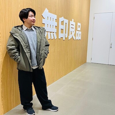 【ピオニウォーク東松山】身長163㎝